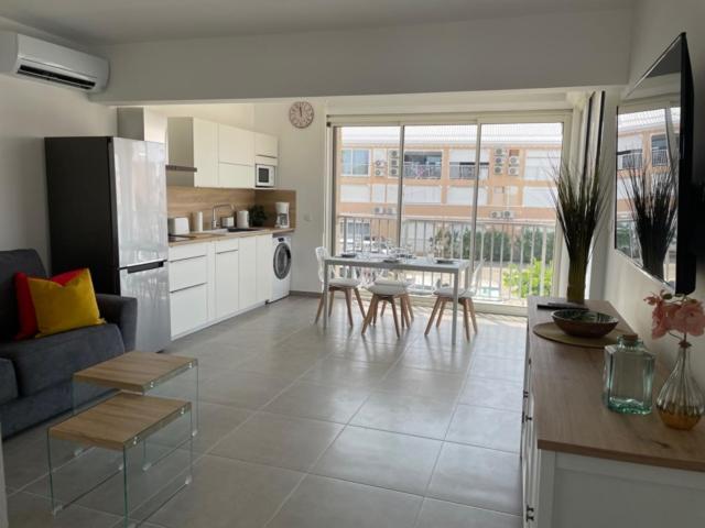 Appartement Duplex Vue Lagon 1216 Marigot  Exterior photo