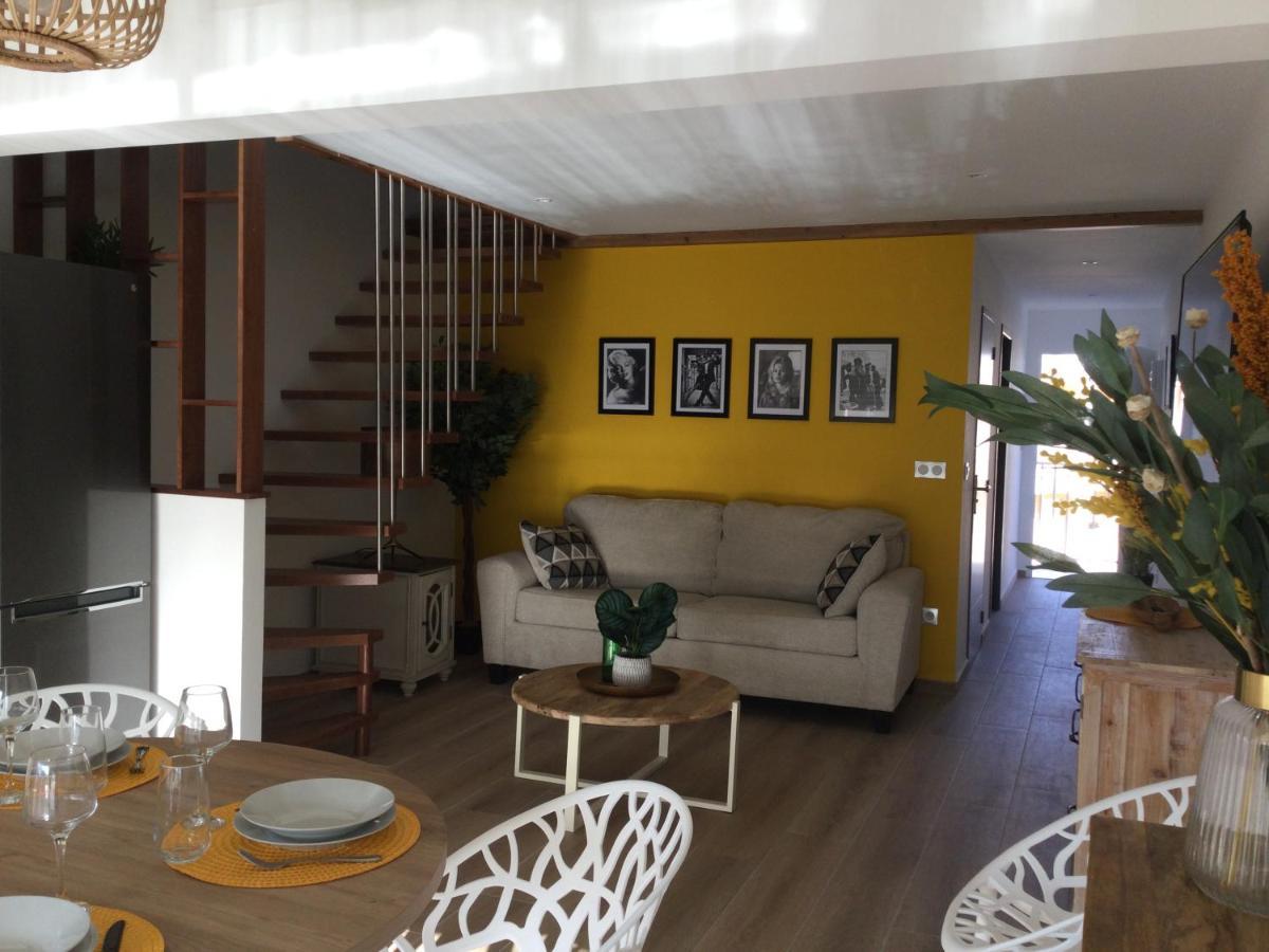 Appartement Duplex Vue Lagon 1216 Marigot  Exterior photo