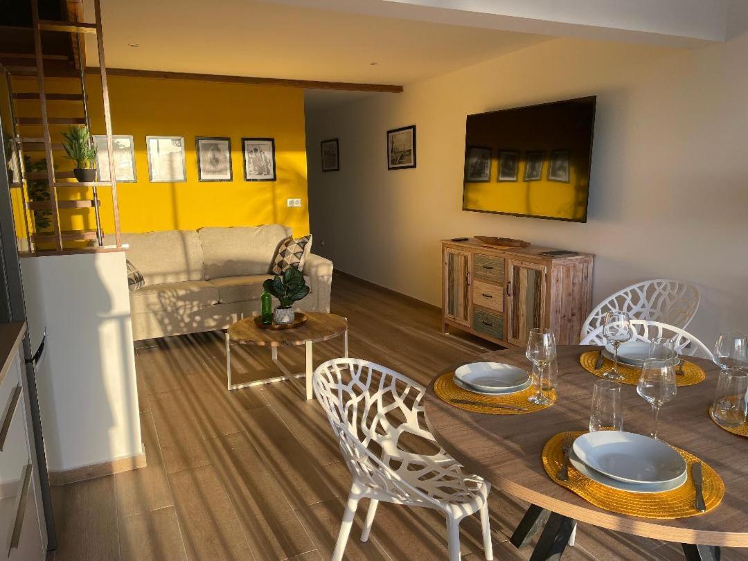 Appartement Duplex Vue Lagon 1216 Marigot  Exterior photo